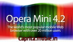 Opera mini 42 release 001